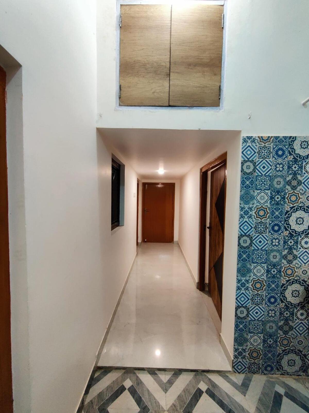 Willa Gc Farms Ayodhya Zewnętrze zdjęcie